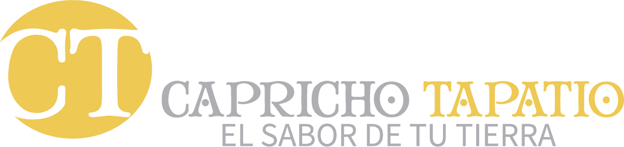 Logotipo Capricho Tapatío